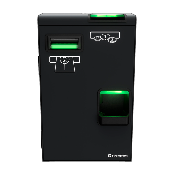 cashguard uni