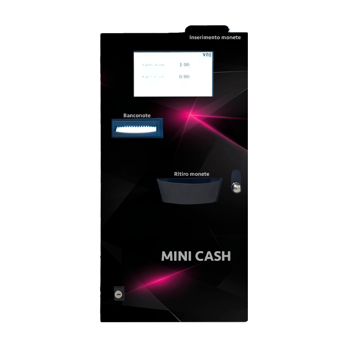 vne mini cash
